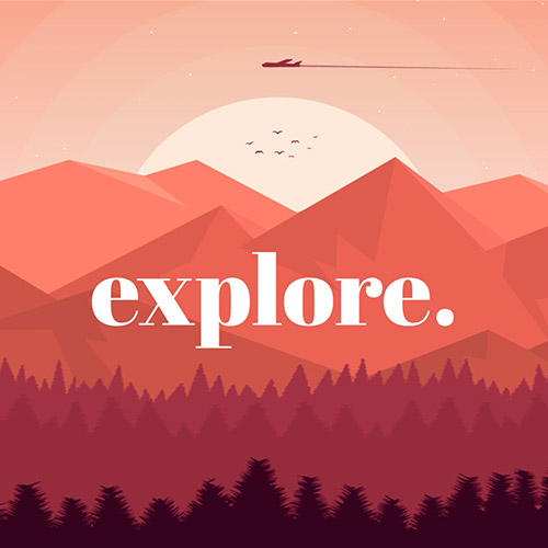 CCCTV Adventure – tv ident