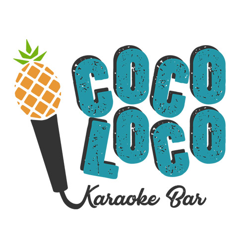 Karaoke Bar Coco Loco